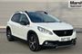 2017 Peugeot 2008 1.2 PureTech 110 GT Line 5dr EAT6