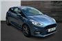 2019 Ford Fiesta 1.0 EcoBoost ST-Line 3dr