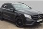 2018 Mercedes-Benz GLA GLA 220d 4Matic AMG Line Premium 5dr Auto