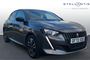 2022 Peugeot 208 1.2 PureTech 100 Allure Premium + 5dr