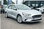 2020 Ford Focus Estate 1.0 EcoBoost 125 Titanium 5dr Auto