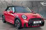 2021 MINI Convertible 2.0 John Cooper Works 2dr