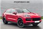 2024 Porsche Cayenne S 5dr Tiptronic S