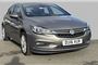 2016 Vauxhall Astra 1.4i 16V SRi 5dr