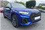 2024 Audi Q5 50 TFSI e Quattro Black Edition 5dr S Tronic