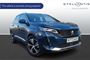 2023 Peugeot 3008 1.2 Hybrid 136 GT 5dr e-DSC6