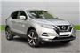 2018 Nissan Qashqai 1.5 dCi Tekna 5dr