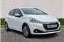 2017 Peugeot 208 1.2 PureTech 82 Allure 5dr