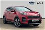 2018 Kia Sportage 1.6T GDi ISG GT-Line 5dr DCT Auto [AWD]