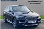 2021 BMW X1 xDrive 20i [178] xLine 5dr Step Auto