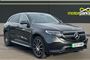 2022 Mercedes-Benz EQC EQC 400 300kW AMG Line 80kWh 5dr Auto