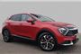 2022 Kia Sportage 1.6T GDi ISG 3 5dr