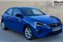 2020 Vauxhall Corsa 1.2 Turbo SE Premium 5dr