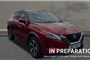 2024 Nissan Qashqai 1.3 DiG-T MH N-Connecta 5dr