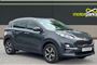 2021 Kia Sportage 1.6T GDi ISG 2 5dr [AWD]