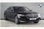 2021 BMW 7 Series 745Le xDrive 4dr Auto