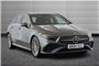 2024 Mercedes-Benz A-Class A180 AMG Line Premium Plus 5dr Auto
