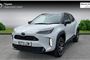 2024 Toyota Yaris Cross 1.5 Hybrid GR Sport 5dr CVT