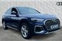 2022 Audi Q5 Sportback 45 TFSI Quattro S Line 5dr S Tronic