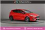 2021 Ford Fiesta 1.0 EcoBoost Hybrid mHEV 155 ST-Line Edition 5dr