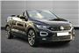 2021 Volkswagen T-Roc Cabriolet 1.5 TSI R-Line 2dr