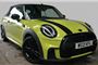 2021 MINI Convertible 1.5 Cooper Sport 2dr