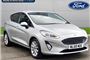 2018 Ford Fiesta 1.0 EcoBoost 125 Titanium X 5dr