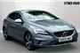 2019 Volvo V40 T2 [122] R DESIGN Edition 5dr