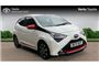 2021 Toyota Aygo 1.0 VVT-i X-Trend TSS 5dr