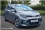 2021 Kia Picanto 1.0T GDi GT-line 5dr [4 seats]