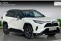 2022 Toyota RAV4 2.5 PHEV Dynamic Premium 5dr CVT