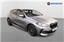 2023 BMW 1 Series 118i [136] M Sport 5dr Step Auto [LCP]