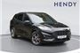 2022 Ford Kuga 2.5 FHEV ST-Line Edition 5dr CVT