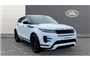 2023 Land Rover Range Rover Evoque 1.5 P300e Evoque Edition 5dr Auto