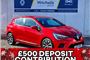 2021 Renault Clio 1.0 TCe 90 Iconic 5dr