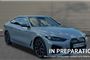 2023 BMW i4 250kW eDrive40 M Sport 83.9kWh 5dr Auto