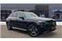 2023 Mercedes-Benz GLC GLC 300 4Matic AMG Line Premium 5dr 9G-Tronic