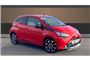 2019 Toyota Aygo 1.0 VVT-i X-Trend 5dr