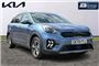 2020 Kia Niro 1.6 GDi PHEV 3 5dr DCT