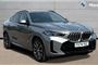 2024 BMW X6 xDrive30d MHT M Sport 5dr Step Auto