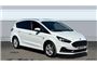 2022 Ford S-MAX 2.5 FHEV 190 Titanium 5dr CVT