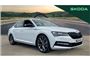 2024 Skoda Superb 2.0 TSI 190 Sport Line Plus 5dr DSG