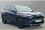 2022 Toyota RAV4 2.5 VVT-i Hybrid Dynamic 5dr CVT 2WD