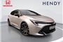 2023 Toyota Corolla 2.0 Hybrid GR Sport 5dr CVT