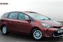 2020 Toyota Prius+ 1.8 VVTi Icon TSS 5dr CVT Auto