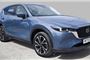 2022 Mazda CX-5 2.0 Sport Edition 5dr Auto