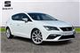 2019 SEAT Leon 1.5 TSI EVO 150 FR Sport [EZ] 5dr DSG