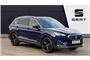 2020 SEAT Tarraco 1.5 EcoTSI Xcellence Lux 5dr