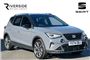 2024 SEAT Arona 1.0 TSI 115 FR Limited Edition 5dr