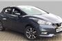 2019 Nissan Micra 1.0 IG-T 100 Acenta 5dr